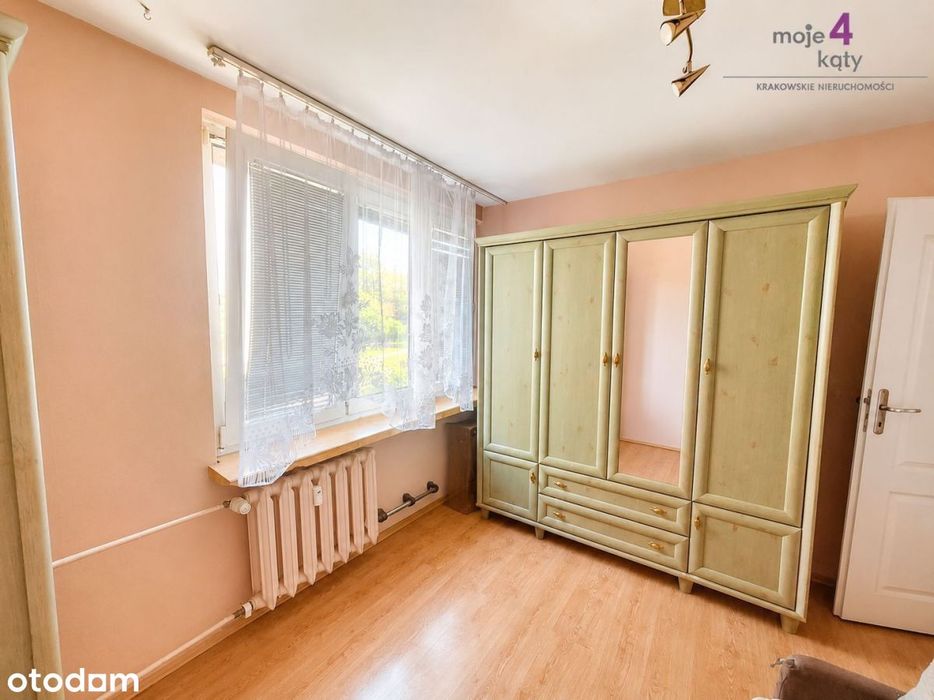 2 Pokoje, Dostępne od zaraz