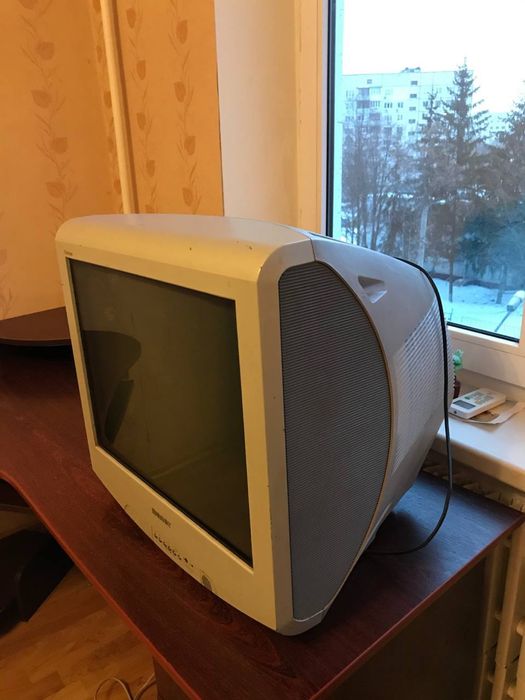 Телевизор Sony