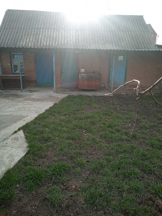 Будинок в М.Тростянці 10км.від Полтави - Вид 3