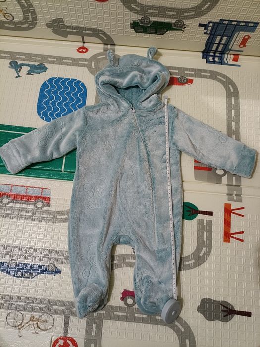 Комбінезон 62, 68 розмірів, штани, боді 74, царапки, шкарпетки