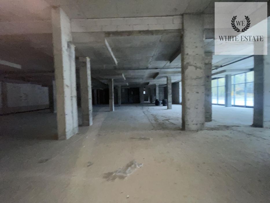 Продаж комерційного приміщення м. Кременець