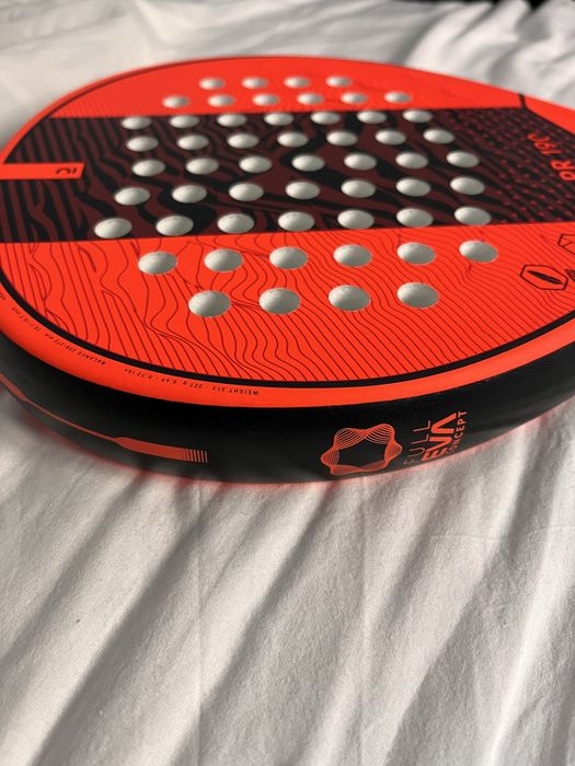 Raquete Padel PR190 Adulto como Nova