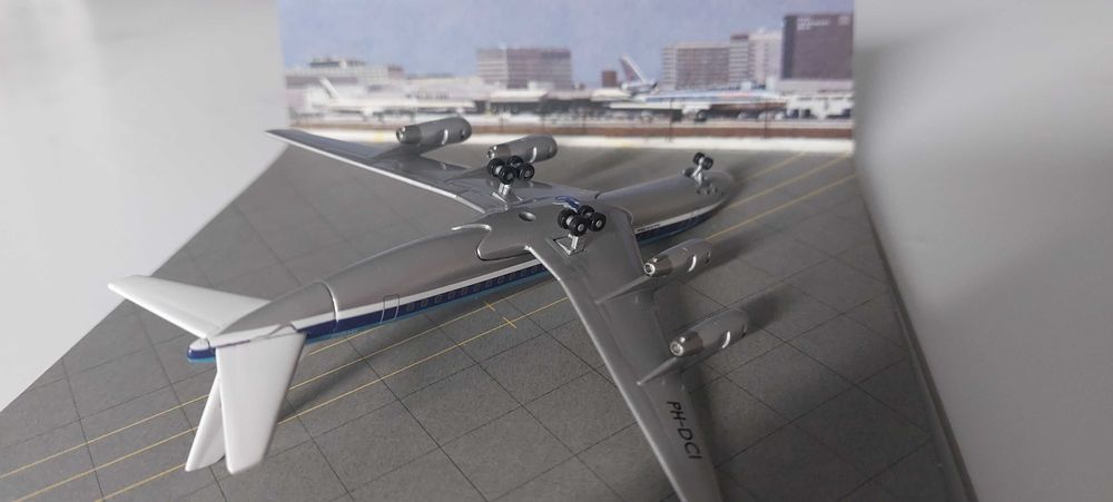 Avião Boeing Aviões Airbus escala 1/400 em Metal Varios Ver Fotos 25