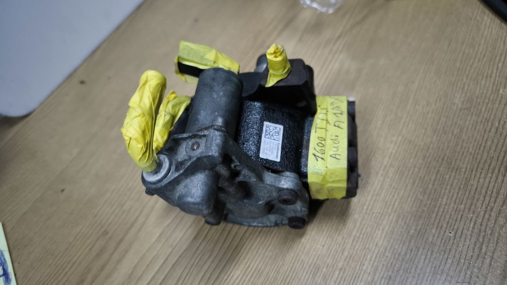 Bomba de alta pressão de motor de Audi A1, A3/volkswagen/Seat 1600