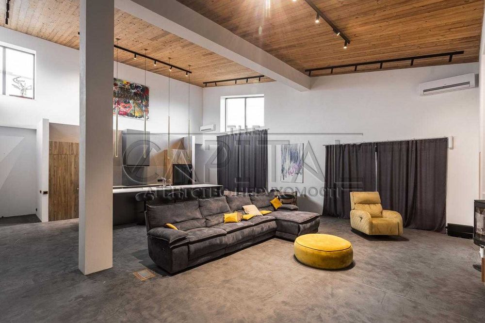 Дом по адресу (площадь 260 м²) - Atlanta.ua - фото 2