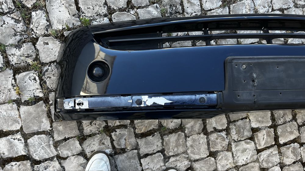 Para choques dianteiro Bmw E46 150cv (original)