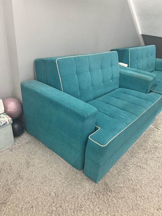 Sofa rozkladana