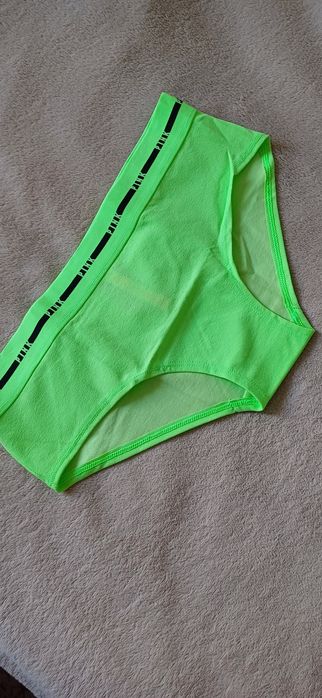 Трусики Victorias'Secret Pink