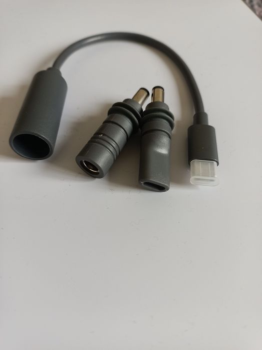 Переходніки, заглушки Starlink mini
