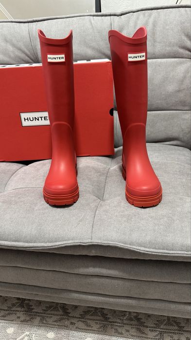 Hunter нові оригінал