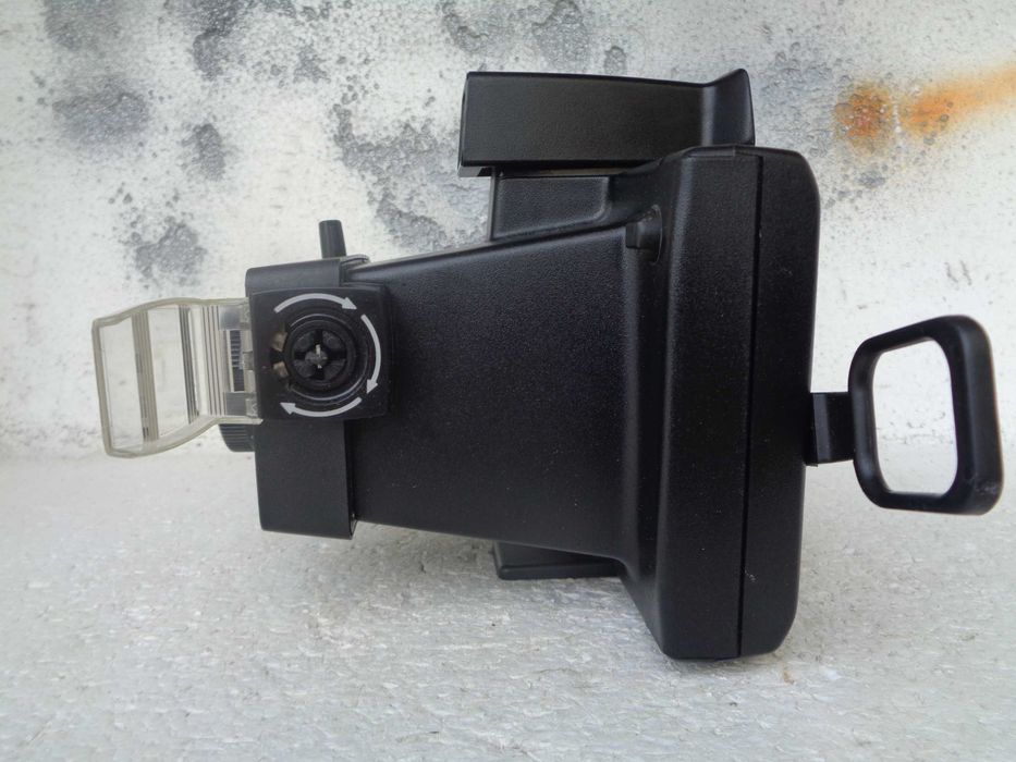 Polaroid Maquina fotografica Intant 10