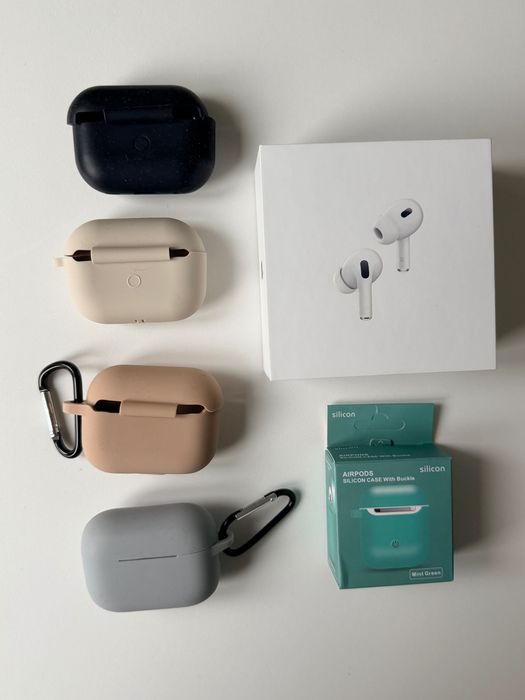 AirPods Pro 2 USB-C