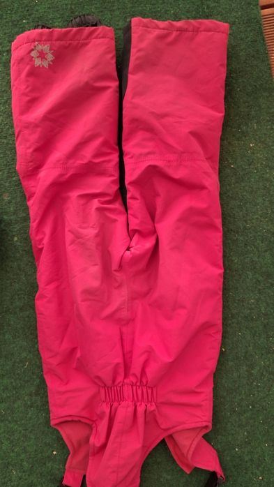 Kurtka zestaw zimowy Coccodrillo