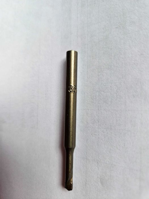 Wiertło do granitu 3.5 mm