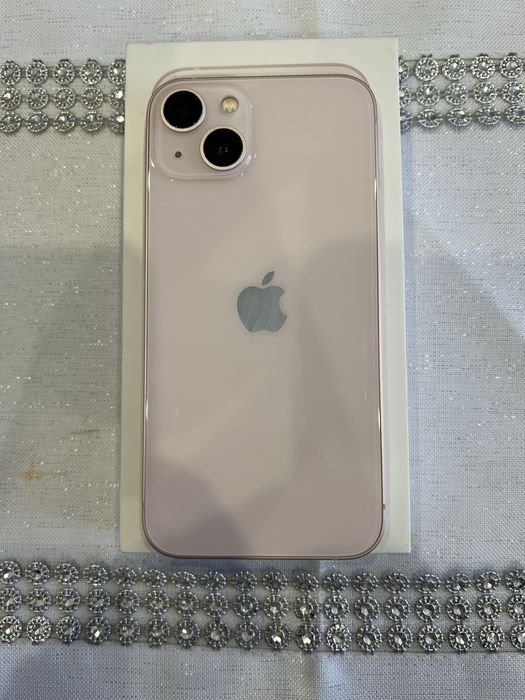Iphone 13 128Gb Rosa