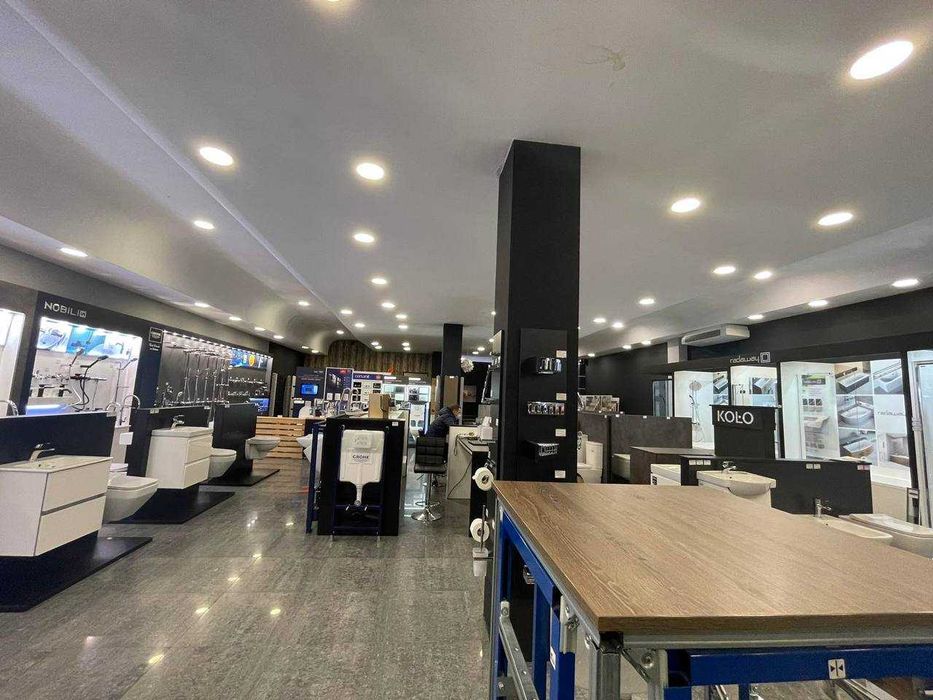 Аренда фасадного помещения на Балковской/Мельницкой! 1V8