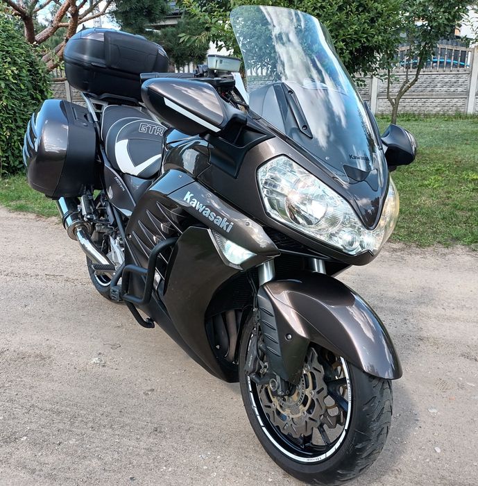 Kawasaki