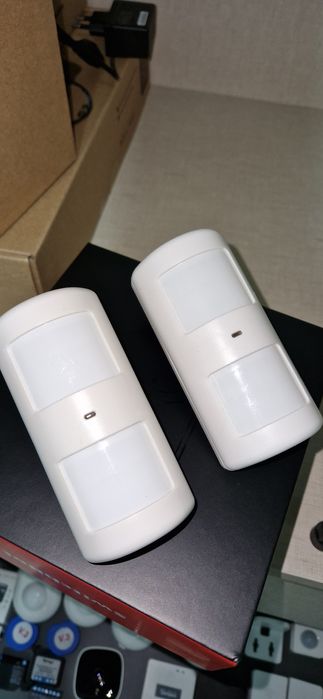 Alarme residencial Chuango GSM