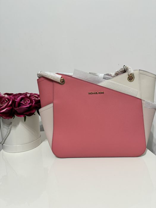 Michael kors shopper nowy torebka