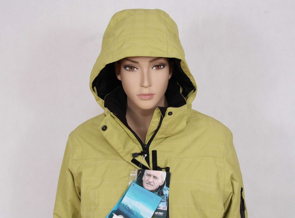 Kurtka Hi Tec nowa damska  narciarska Lady   rozm   L