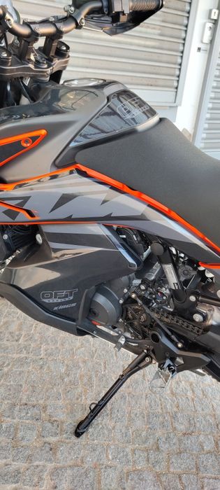 KTM 890 Adventure