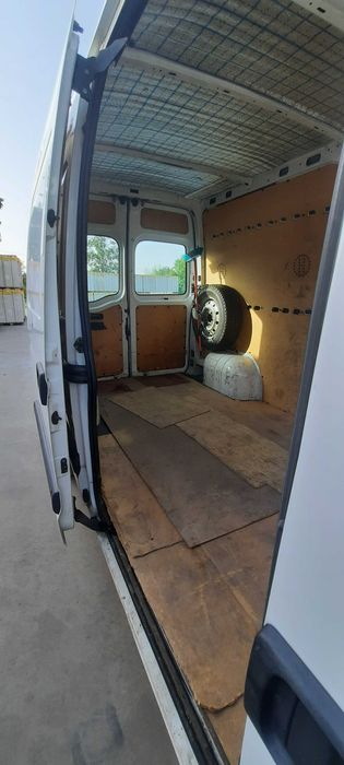 Продам  Opel Movano 2008