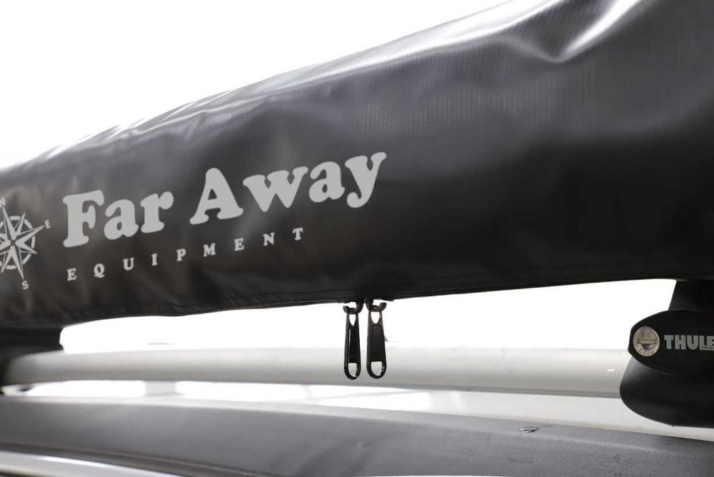 Markiza samochodowa samonośna foxwing Far Away Equipment- FX WingHD270