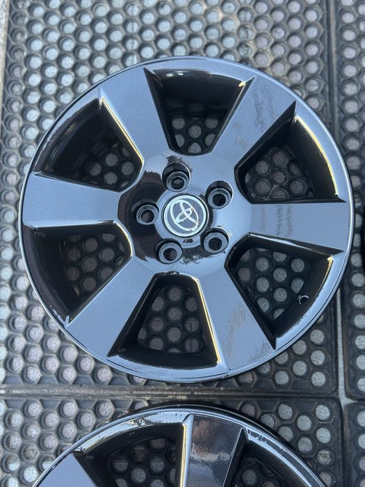Ном 170 165 Диски оригінал Toyota rav4 et 35 Camry avalon avensi lexus 5 114,3 r17