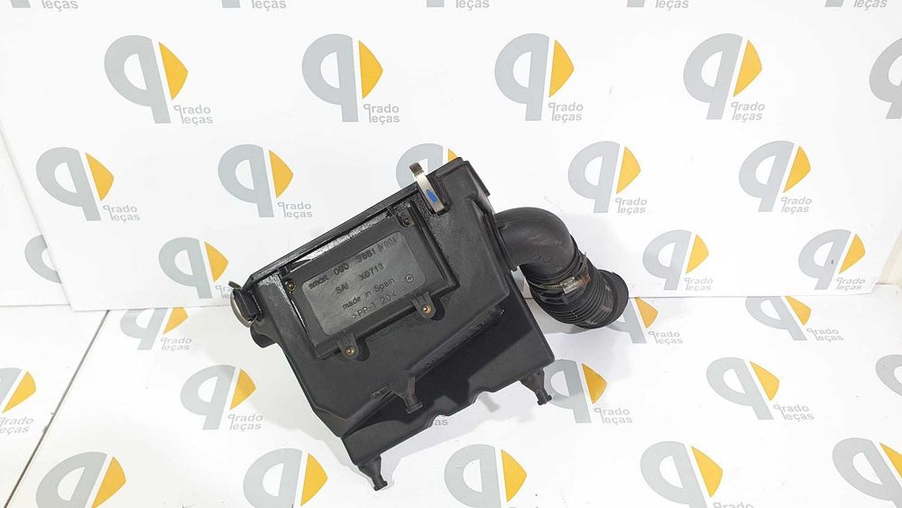caixa filtro ar smart fortwo 450 1g 2g