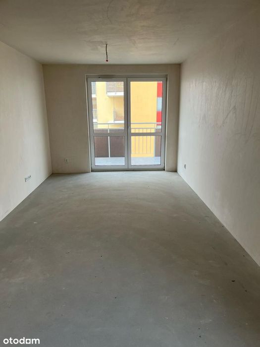 Mieszkanie na sprzedaż, 3 pokoje, 55 m², Kraśnik