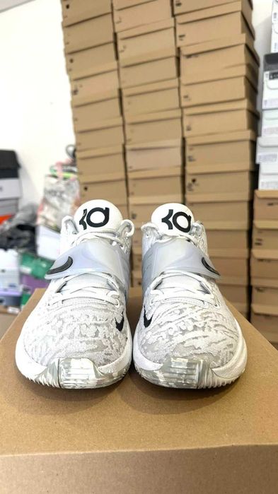#4210 Nike KD 14 [US 8.5|26.5 cm]