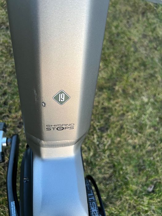 Unibike Energy M19 2022 mało używany