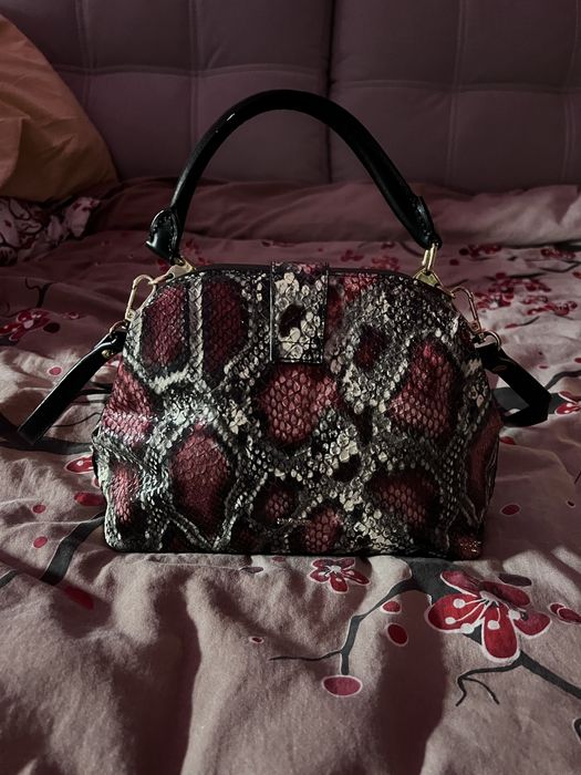 сумочка Divarese