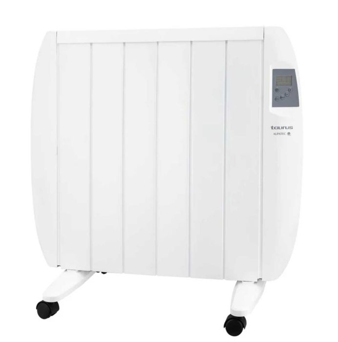 Aquecedor térmico Taurus 1200