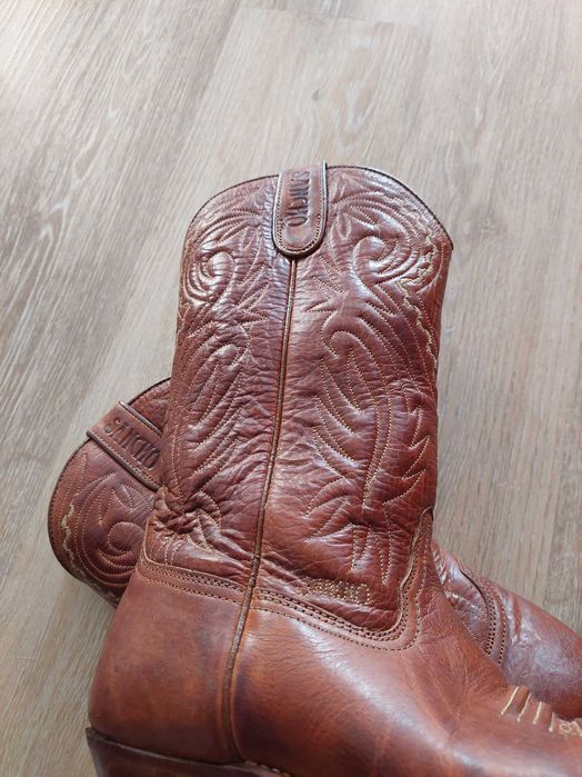 Botas Texanas mulher