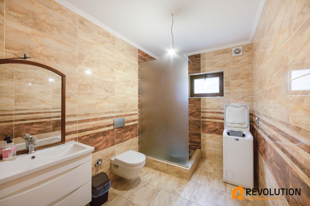 БЕЗ% продаж будинку,142,6 м2, 6 соток, с. Білогородка