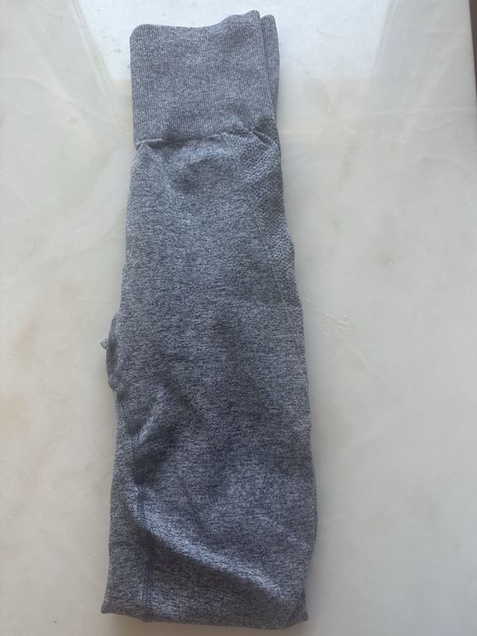 Leggins Prozis Peach Perfect Cintura Alta