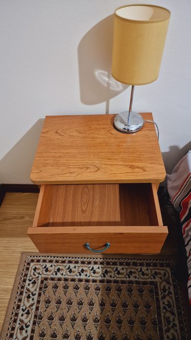 Mobília de quarto completa