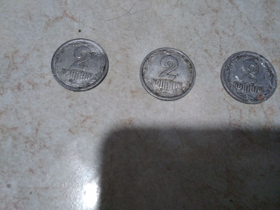 Продам. Монеты. .