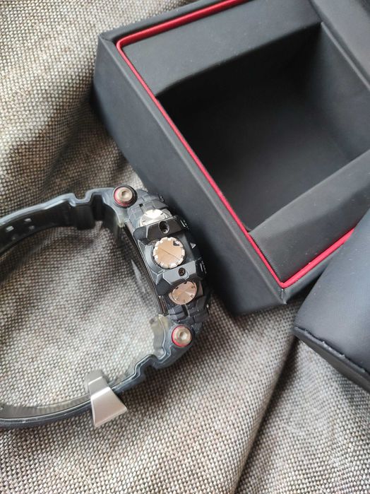 GPR-B1000 G-SHOCK Rangeman dobry stan zegarek