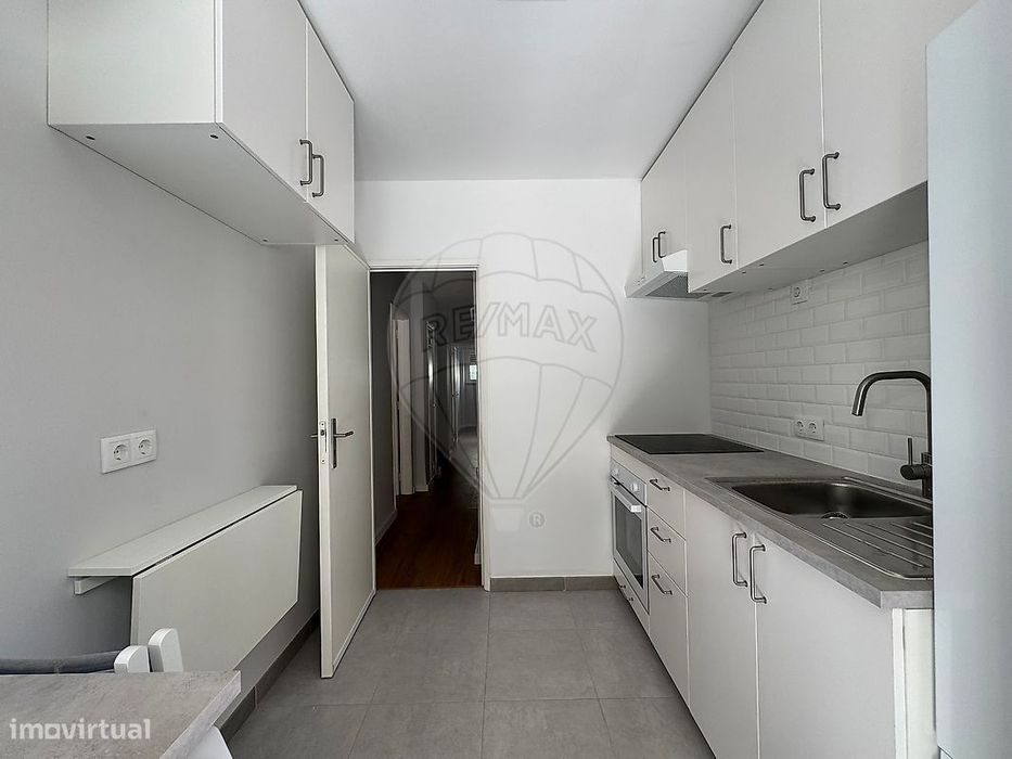 Apartamento T2 para arrendamento