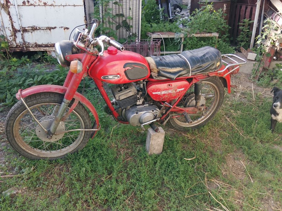 Продам два Мінська