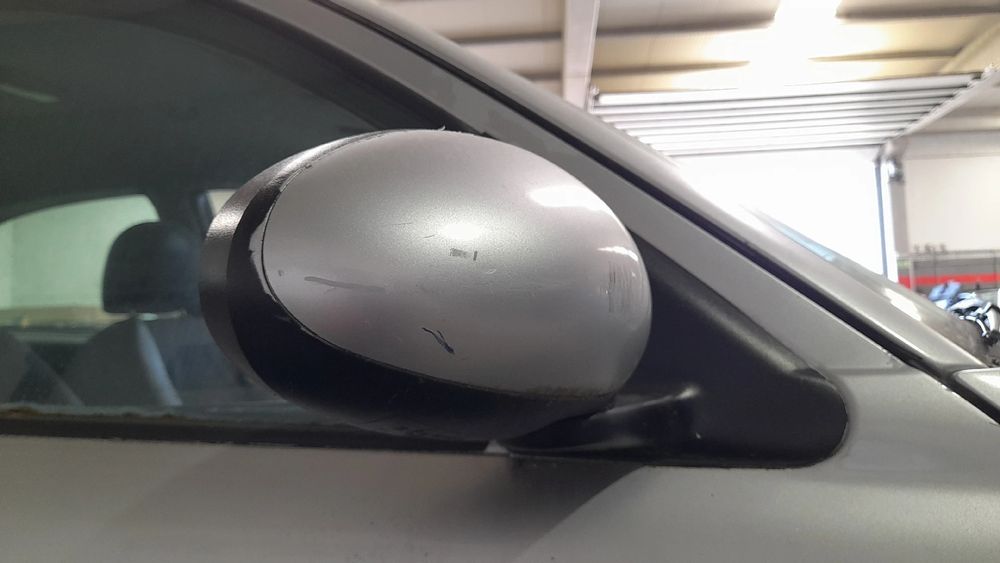 Retrovisor / espelho direito MG MG ZR