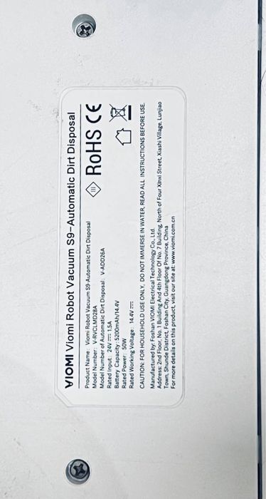 Продаю робот пилесос