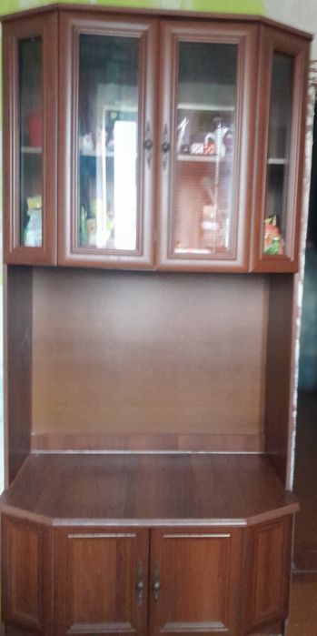 Мебельна "гірка"