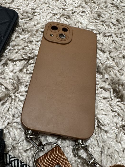 чохол на Iphone 13