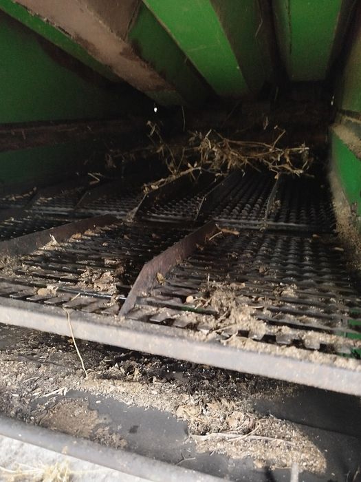 Продам комбайн John deere 630