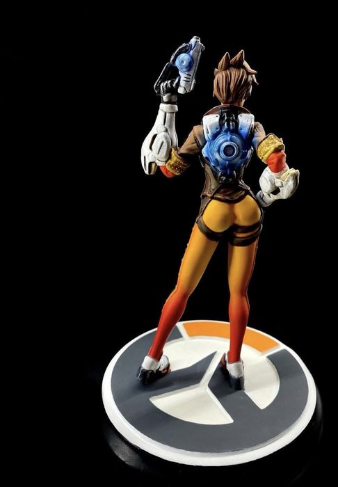 Фигурка Tracer Overwatch