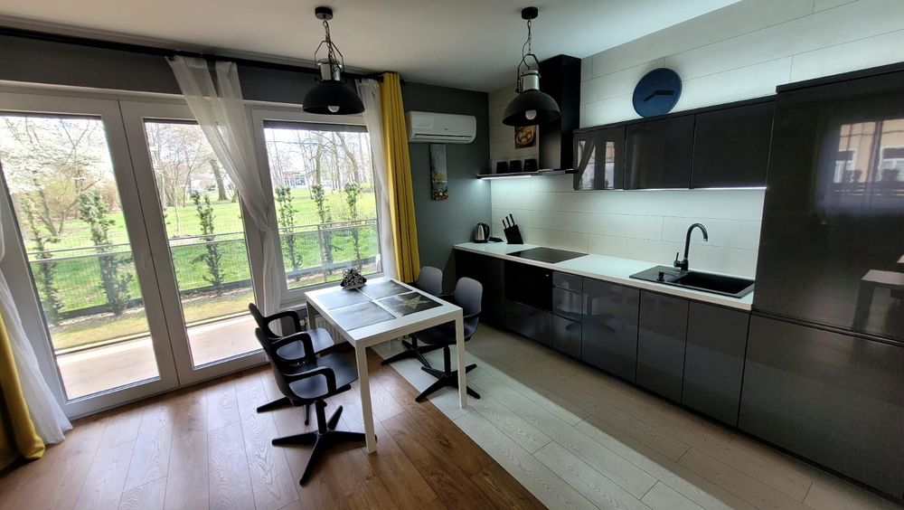 Nocleg Inowrocław Apartament w Solankach Solankowa 57