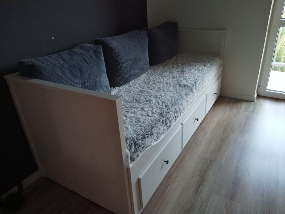 Fajna ,,miejscówka" do spania ;)